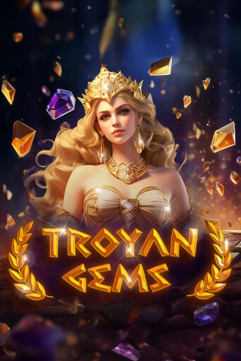 Troyan Gems бесплатно играть онлайн на сайте Гранд Казино Онлайн