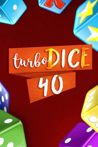 Turbo Dice 40 бесплатно играть онлайн на сайте Гранд Казино Онлайн