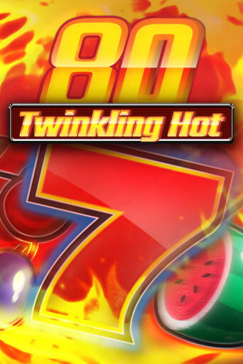 Twinkling Hot 80 бесплатно играть онлайн на сайте Гранд Казино Онлайн