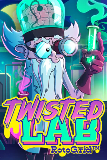 Twisted Lab бесплатно играть онлайн на сайте Гранд Казино Онлайн