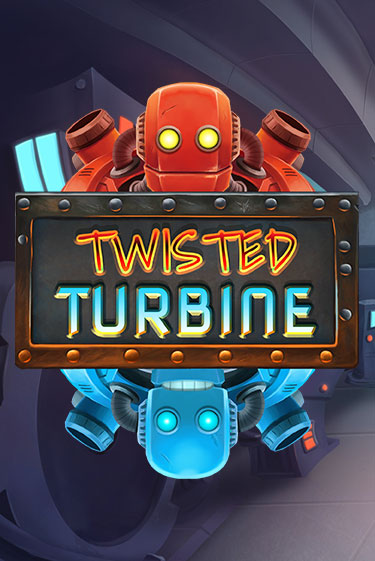 Twisted Turbine бесплатно играть онлайн на сайте Гранд Казино Онлайн