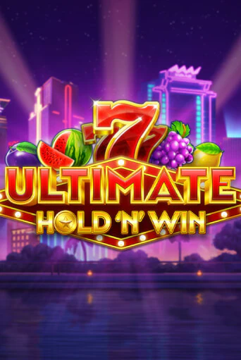 Ultimate Hold N Win бесплатно играть онлайн на сайте Гранд Казино Онлайн