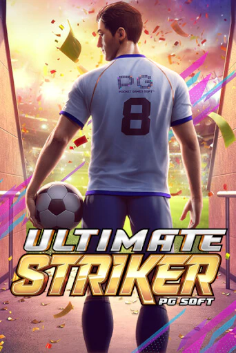 Ultimate Striker бесплатно играть онлайн на сайте Гранд Казино Онлайн