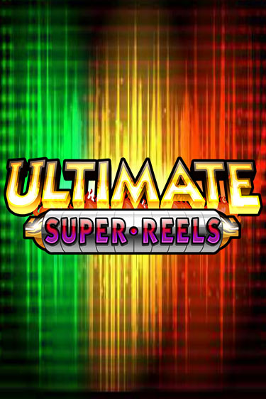 Ultimate Super Reels бесплатно играть онлайн на сайте Гранд Казино Онлайн