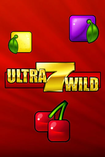 Ultra 7 Wild бесплатно играть онлайн на сайте Гранд Казино Онлайн