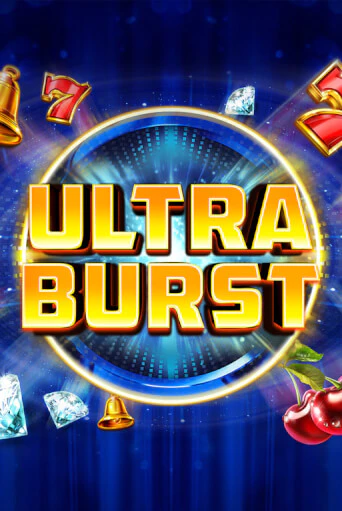 Ultra Burst бесплатно играть онлайн на сайте Гранд Казино Онлайн