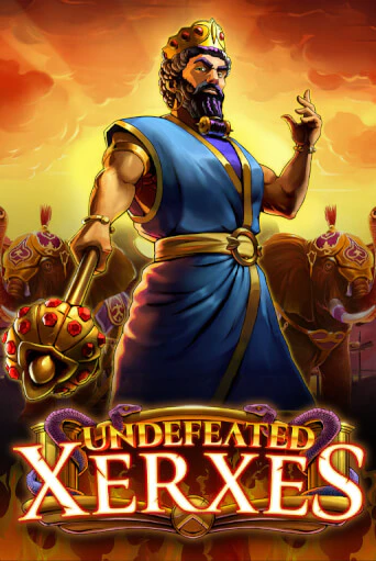 Undefeated Xerxes бесплатно играть онлайн на сайте Гранд Казино Онлайн