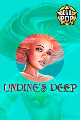 Undine's Deep бесплатно играть онлайн на сайте Гранд Казино Онлайн