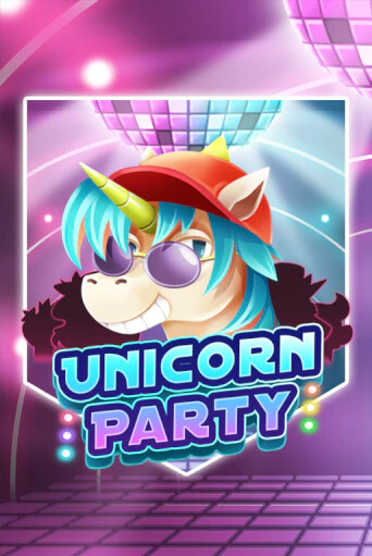 Unicorn Party бесплатно играть онлайн на сайте Гранд Казино Онлайн