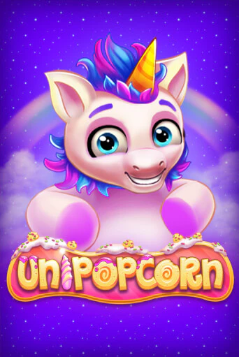 Unipopcorn бесплатно играть онлайн на сайте Гранд Казино Онлайн