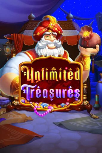 Unlimited Treasures бесплатно играть онлайн на сайте Гранд Казино Онлайн