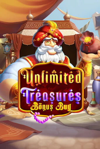 Unlimited Treasures Bonus Buy бесплатно играть онлайн на сайте Гранд Казино Онлайн