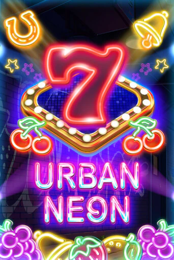 Urban Neon бесплатно играть онлайн на сайте Гранд Казино Онлайн