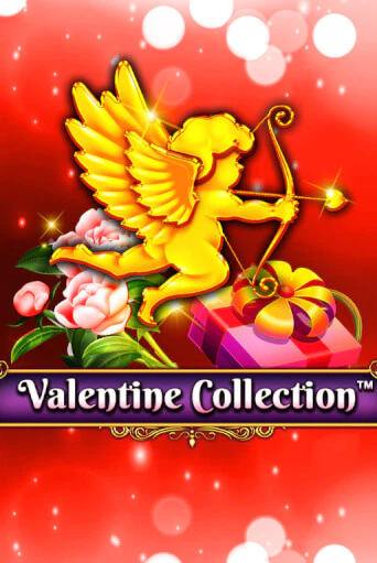 Valentine Collection 10 Lines бесплатно играть онлайн на сайте Гранд Казино Онлайн