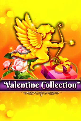 Valentine Collection 20 Lines бесплатно играть онлайн на сайте Гранд Казино Онлайн