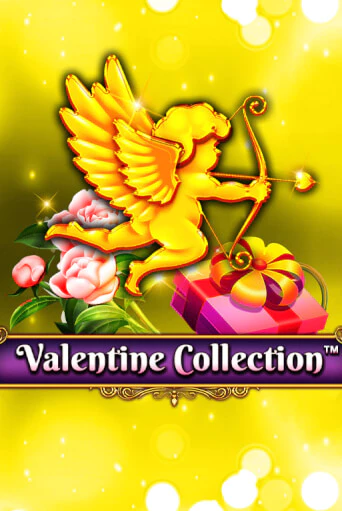 Valentine Collection 30 Lines бесплатно играть онлайн на сайте Гранд Казино Онлайн