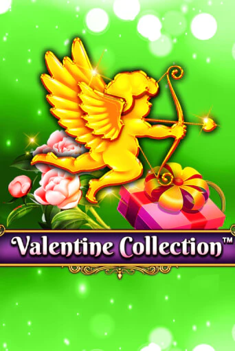 Valentine Collection 40 Lines бесплатно играть онлайн на сайте Гранд Казино Онлайн