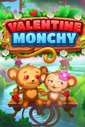 Valentine Monchy бесплатно играть онлайн на сайте Гранд Казино Онлайн