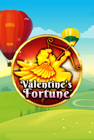 Valentine's Fortune бесплатно играть онлайн на сайте Гранд Казино Онлайн