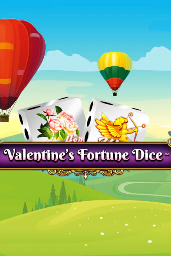 Valentine’s Fortune Dice бесплатно играть онлайн на сайте Гранд Казино Онлайн