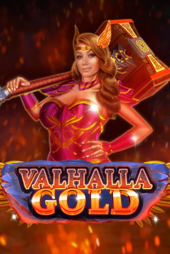 Valhalla Gold бесплатно играть онлайн на сайте Гранд Казино Онлайн