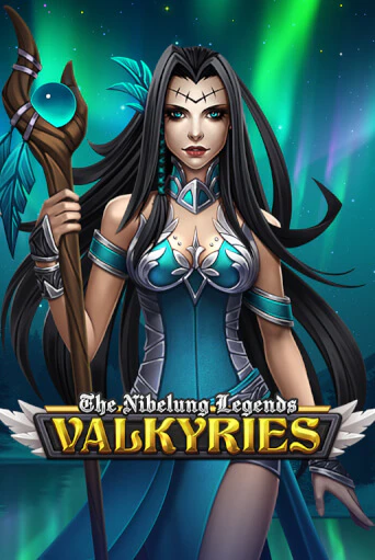 Valkyries - The Nibelung Legends бесплатно играть онлайн на сайте Гранд Казино Онлайн