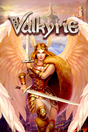 Valkyrie бесплатно играть онлайн на сайте Гранд Казино Онлайн