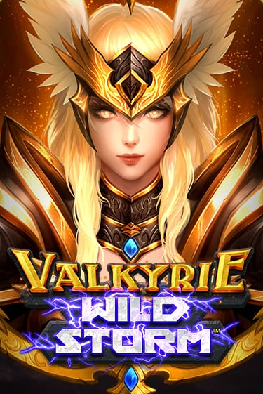 Valkyrie Wild Storm бесплатно играть онлайн на сайте Гранд Казино Онлайн