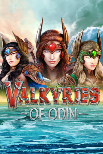 Valkyries of Odin бесплатно играть онлайн на сайте Гранд Казино Онлайн