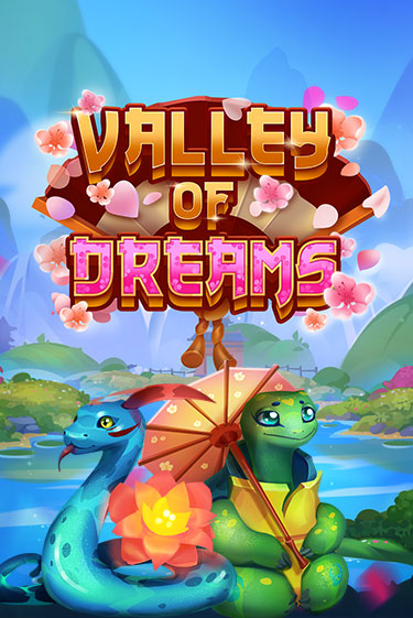 Valley of Dreams бесплатно играть онлайн на сайте Гранд Казино Онлайн