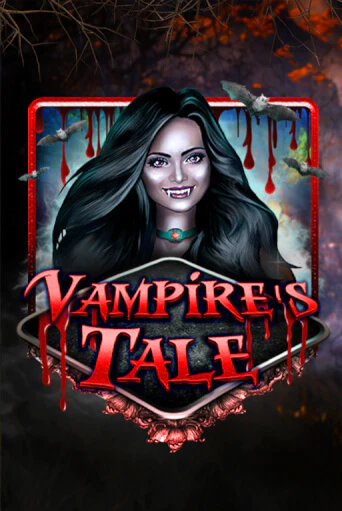 Vampire's Tale бесплатно играть онлайн на сайте Гранд Казино Онлайн