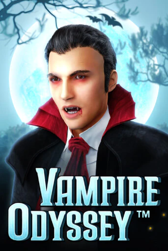 Vampire Odyssey бесплатно играть онлайн на сайте Гранд Казино Онлайн