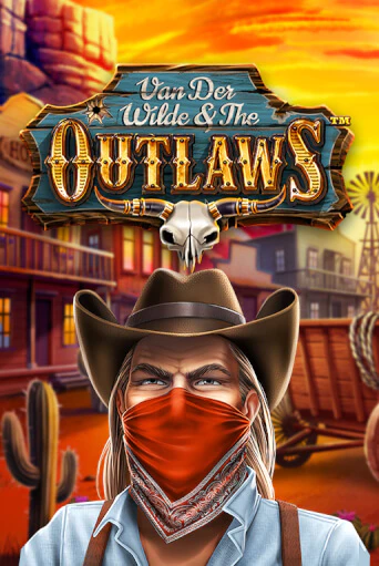 Van der Wilde and The Outlaws бесплатно играть онлайн на сайте Гранд Казино Онлайн