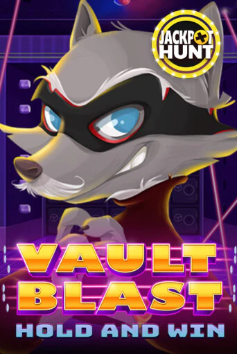 Vault Blast Hold & Win бесплатно играть онлайн на сайте Гранд Казино Онлайн