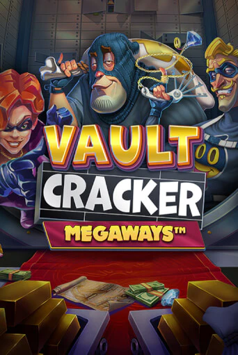 Vault Cracker Megaways бесплатно играть онлайн на сайте Гранд Казино Онлайн