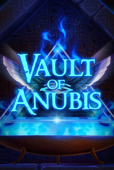 Vault Of Anubis бесплатно играть онлайн на сайте Гранд Казино Онлайн