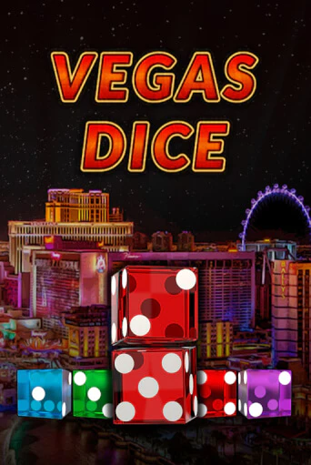 Vegas Dice бесплатно играть онлайн на сайте Гранд Казино Онлайн