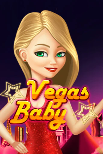 Vegas Baby бесплатно играть онлайн на сайте Гранд Казино Онлайн