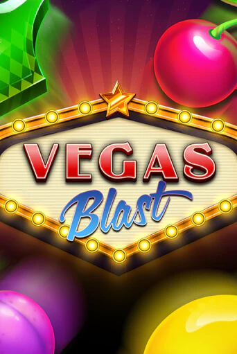 Vegas Blast бесплатно играть онлайн на сайте Гранд Казино Онлайн