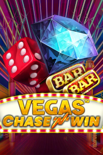 Vegas - Chase'N'Win бесплатно играть онлайн на сайте Гранд Казино Онлайн