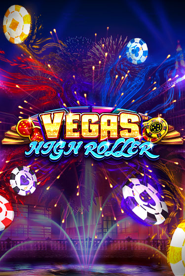 Vegas High Roller бесплатно играть онлайн на сайте Гранд Казино Онлайн