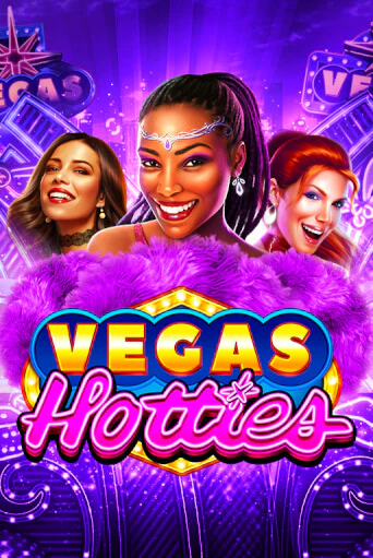 Vegas Hotties бесплатно играть онлайн на сайте Гранд Казино Онлайн