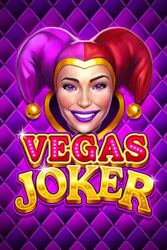 Vegas Joker бесплатно играть онлайн на сайте Гранд Казино Онлайн