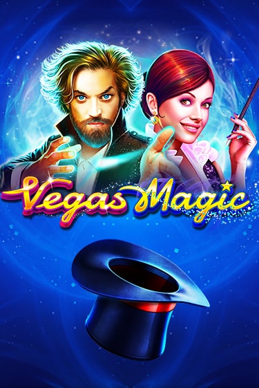 Vegas Magic бесплатно играть онлайн на сайте Гранд Казино Онлайн