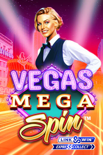 Vegas Mega Spin бесплатно играть онлайн на сайте Гранд Казино Онлайн