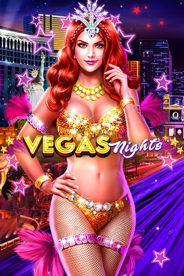 Vegas Nights бесплатно играть онлайн на сайте Гранд Казино Онлайн