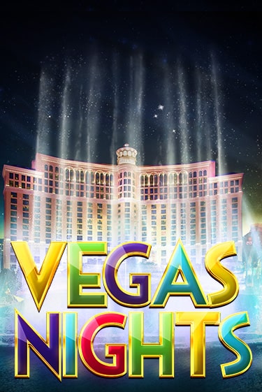 Vegas Nights бесплатно играть онлайн на сайте Гранд Казино Онлайн