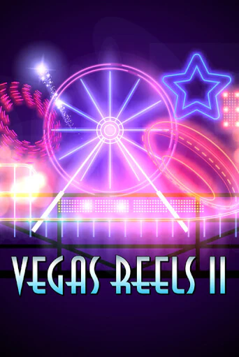 Vegas Reels II бесплатно играть онлайн на сайте Гранд Казино Онлайн