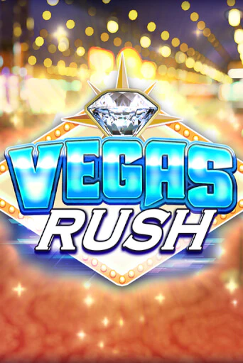 Vegas Rush бесплатно играть онлайн на сайте Гранд Казино Онлайн