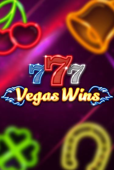 Vegas Wins бесплатно играть онлайн на сайте Гранд Казино Онлайн